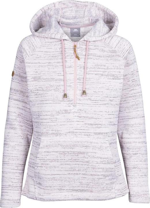 Actual product image Trespass SHAMSHOO - Ladies fleece AT200 (XL)