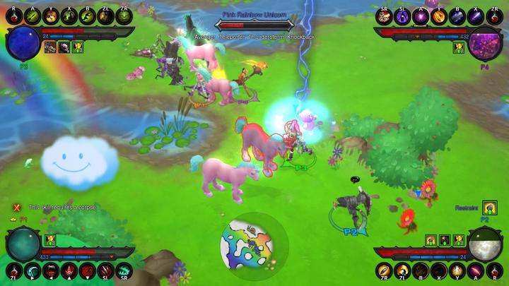 Produktbild Activision Diablo 3: Eternal Collection (Switch, DE)
