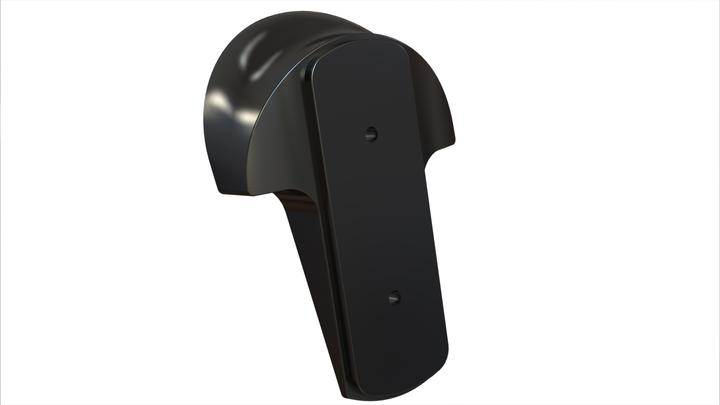 Actual product image Flexson Sonos Move wall mount (1 pcs., Wall installation)