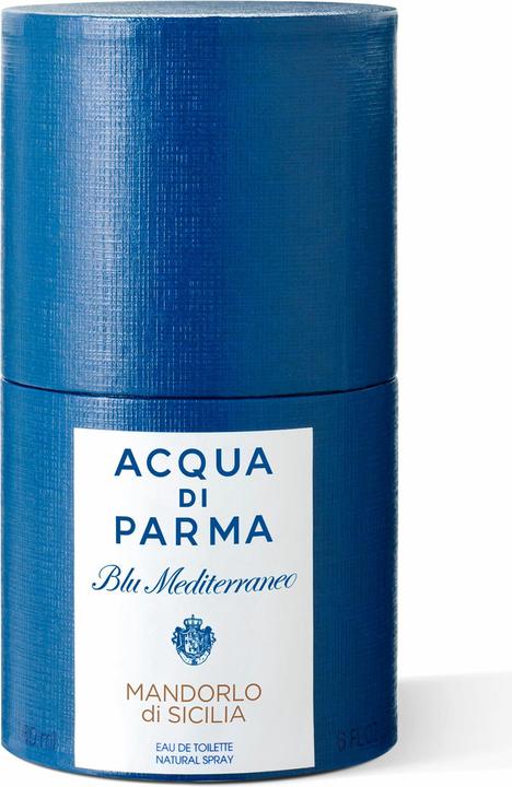 Image du produit Acqua Di Parma Mandorlo di Sicilia (Eau de toilette, 180 ml)