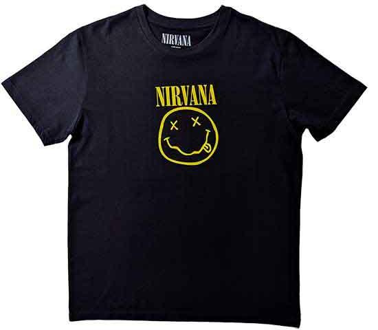 Produktbild Nirvana Flower Sniffin (M)