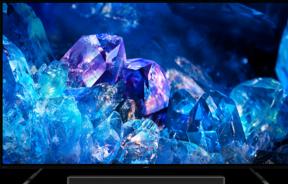Produktbild Sony XR-77A84K (77", OLED, UHD, 2022)