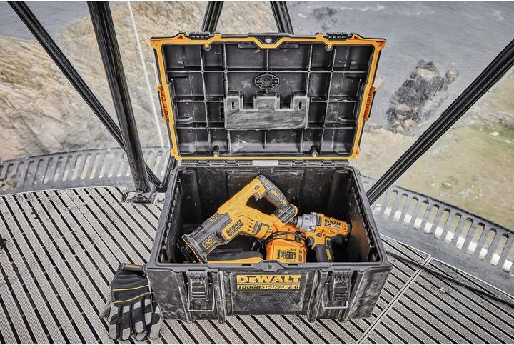 Actual product image DeWalt ToughSystem 2.0 (1 Piece)