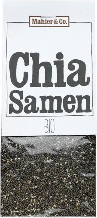 Mahler & Co. Chia Samen (200 g)