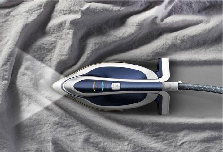 Actual product image Tefal Pro Express Vision GV9812 (3000 W, 700 g/min)