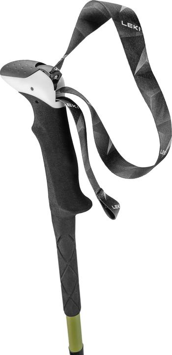Actual product image Leki Khumbu Pro FX.One TA (120 cm, 110 cm, 130 cm, 125 cm, 115 cm)