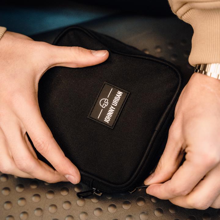 Immagine prodotto Johnny Urban Ted (Sistema d'imballaggio)