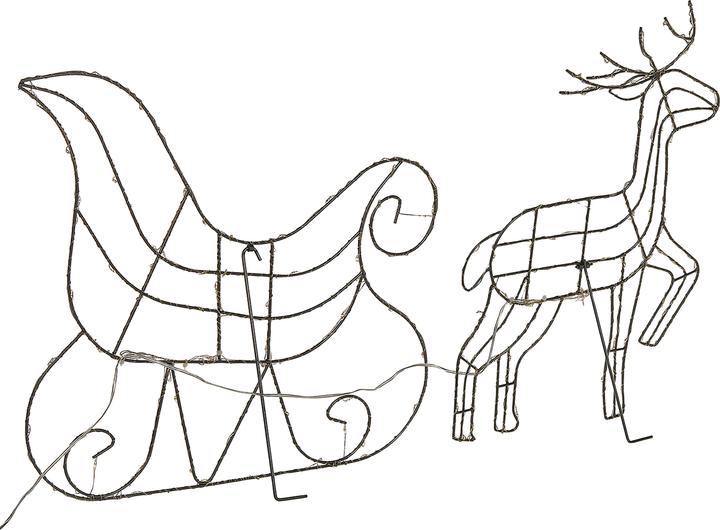 Produktbild Beliani Saija