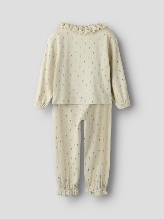 Produktbild Name it Print Nachtwäsche-Set (110)