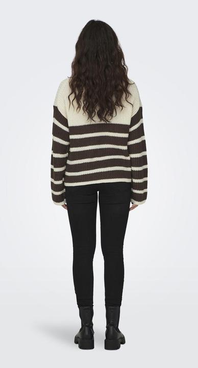 Immagine prodotto JdY Maglia a righe (L)