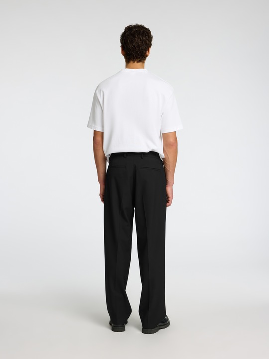 Produktbild Selected Homme Slh220-Loose Robert Flex Pant Noos (34)