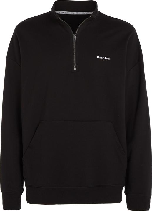 Image du produit Calvin Klein L/S QUARTER ZIP, UB1 (XL)
