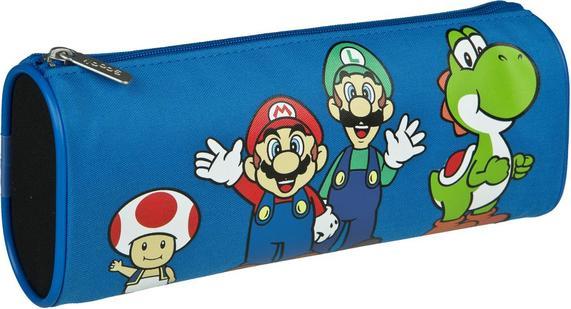 Image du produit Scooli EasyFit Schulranzen-Set 5-teilig (18 l)