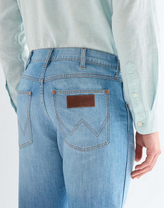 Produktbild Wrangler Jeans Larston (34)