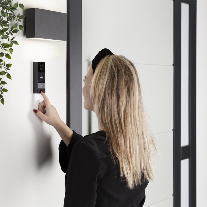 Image du produit Byron DIC-24112 (Filaire)
