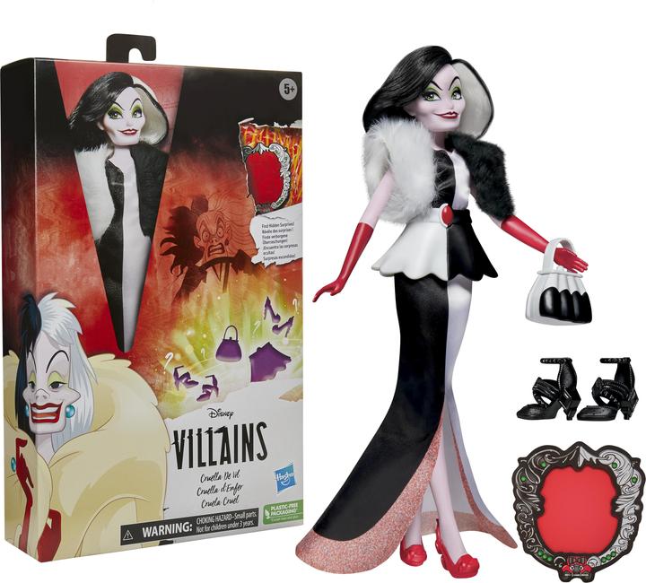 Actual product image Hasbro F45635X0