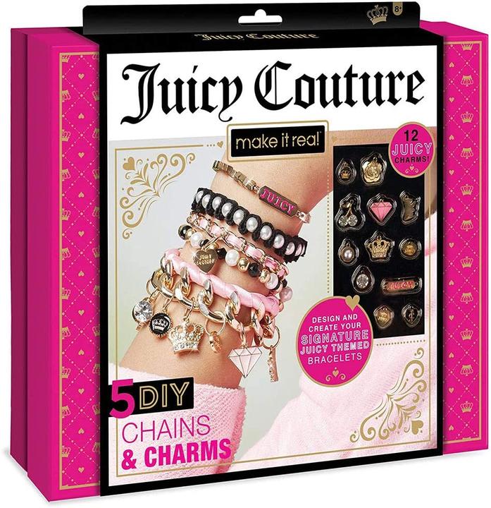 Image du produit Make it Real Chaînes & Charms