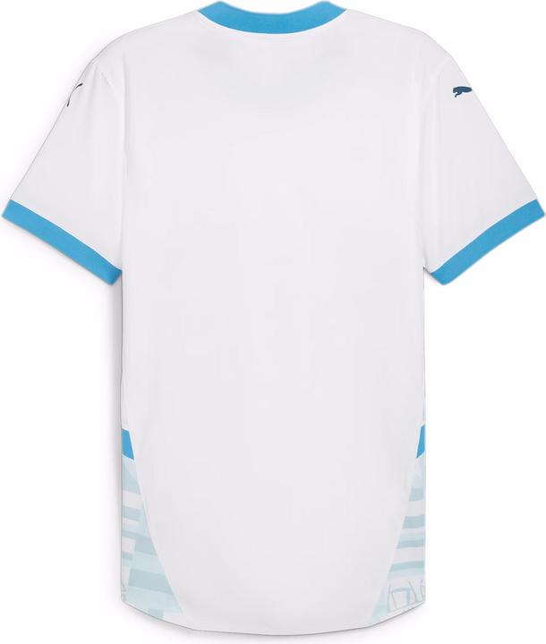 Image du produit Puma Maillot Domicile Authentique OM 2024/25 (S)