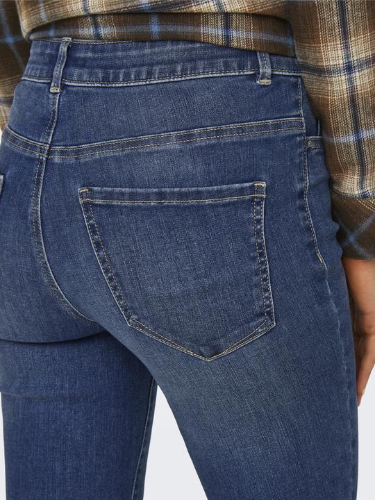 Produktbild Only ONLROSE HW RETRO FLARED DNM GUA192 NOOS Flared fit jeans (34)