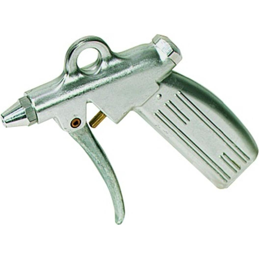 Werkstarck, Druckluftaufsatz, Druckluft-Pistole