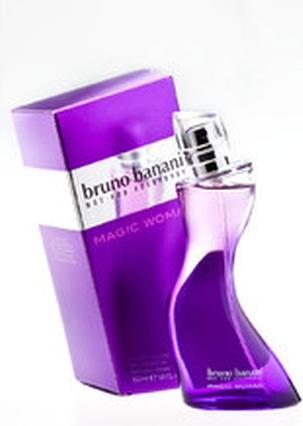 Immagine prodotto Bruno Banani Eau de Parfum re21 (Eau de parfum, 30 ml)