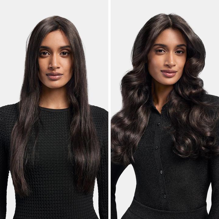 Actual product image Dyson Airwrap ID Straight + Wavy