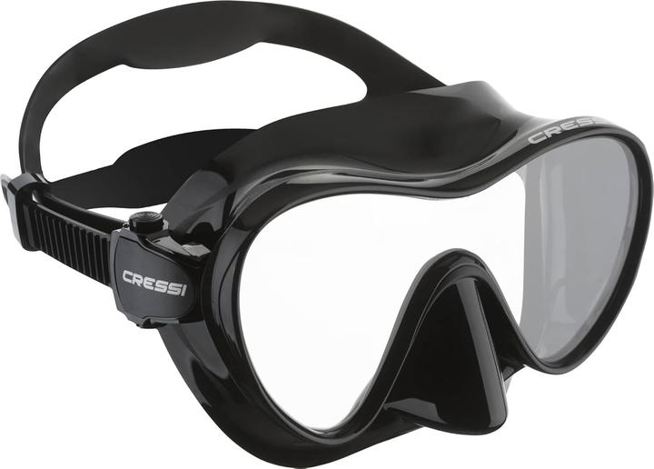 Immagine prodotto Cressi F1 + Supernova Dry