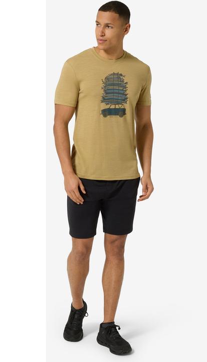 Produktbild Super Natural Surf Trip Tee (M)