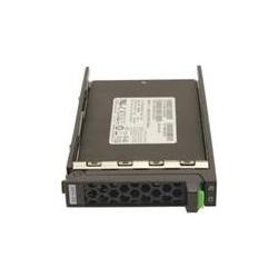 Thumbnail - Fujitsu SSD SATA 6G 960GB Mixed-Use 2.5 H-P EP (960 GB, 2.5"), SSD