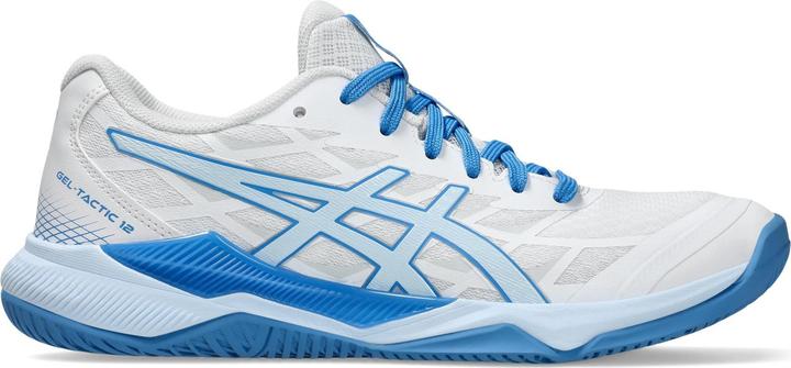 Actual product image ASICS Performance Gel-Tactic 12 (44)
