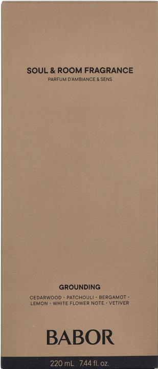 Immagine prodotto Babor BODY - Fragranza per l'anima e per l'ambiente (250 ml)