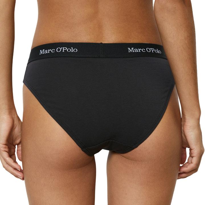 Produktbild Marc O'Polo 6er Pack Essentials Rio Slip (L, 6er Pack)