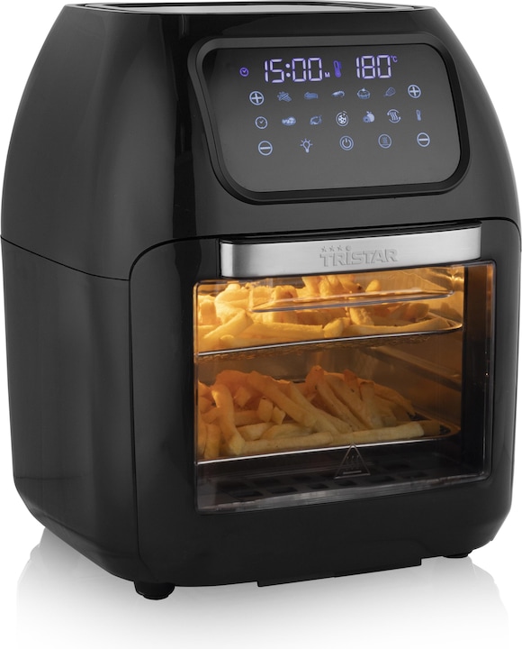 Actual product image Tristar Hot Air Oven Multi Frying Oven (EU plug)