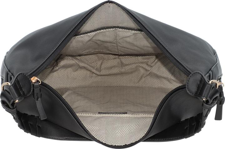 Produktbild Gabor BEHEIM INTERN. FASHION Tala, Hobo bag, black