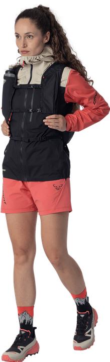 Actual product image Dynafit Traverse 16 Backpack (16 l)