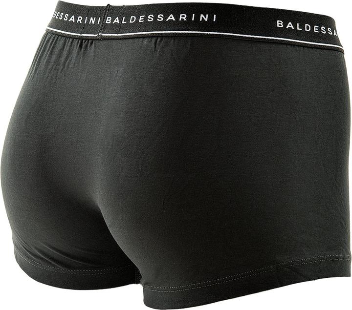 Produktbild Baldessarini Boxershorts Casual Stretch (M, 3er Pack)