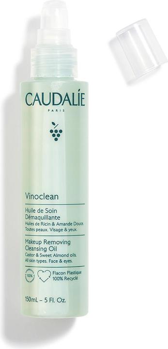 Immagine prodotto Caudalie Olio detergente 150ml (Struccante, 150 ml)