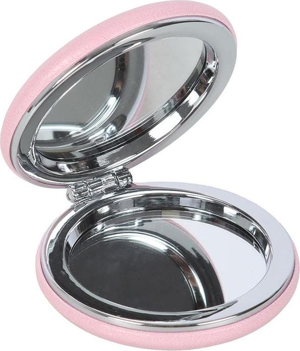 Actual product image Something Different Rebel Romance Compact Mirror (Pack of 12)