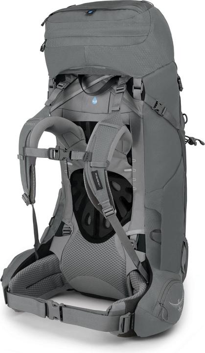Produktbild Osprey Ariel 55 Trekkingrucksack 73 cm (55 l)