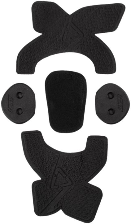 Leatt Kit de rembourrages X-Frame pairee (XXL)