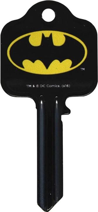 Actual product image Batman Door Key