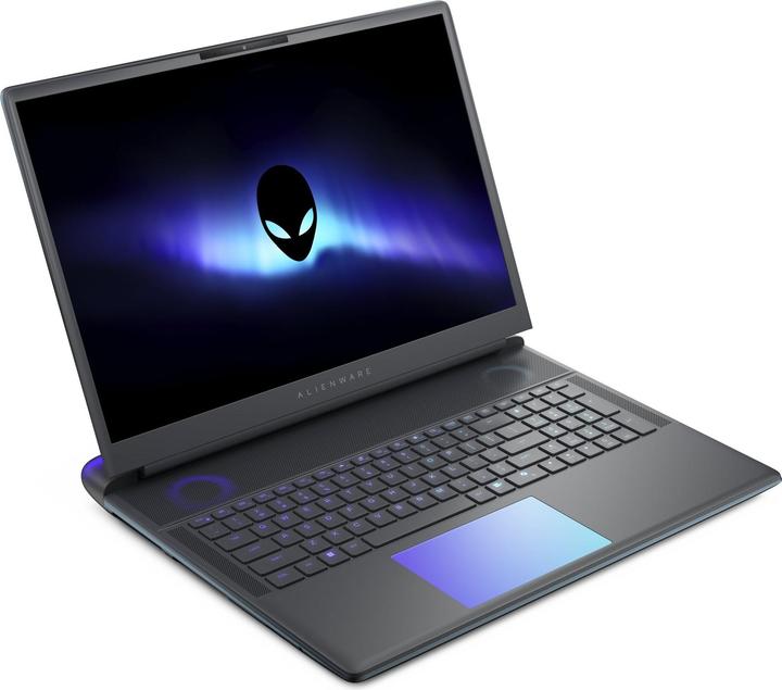 Image du produit Dell SPL|Alienware 18 Area-51|U9-275HX|64GB|2 (18", 2000 Go, 64 Go, DE)
