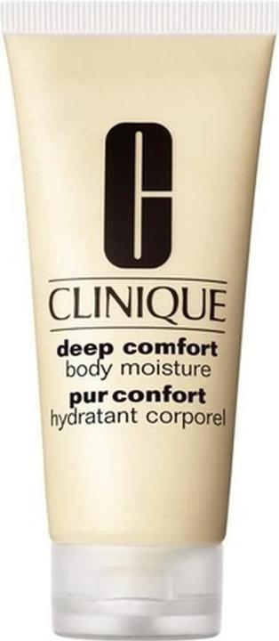 Clinique Confort profond (Crème pour le corps, 200 ml)