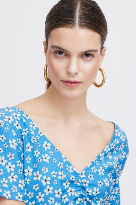 Actual product image B.young BYIBANO SHORT DRESS 2 20814904 (44)