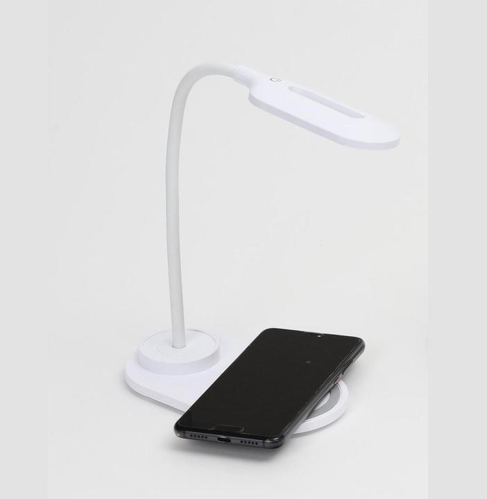 Actual product image Platinet White table lamp (PDL1930) (200 lm)