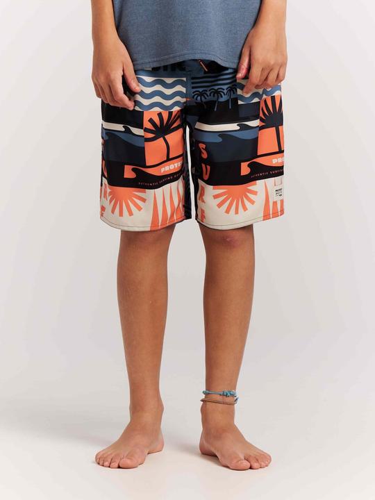 Image du produit Protest Badeshorts PRTTonny (128)