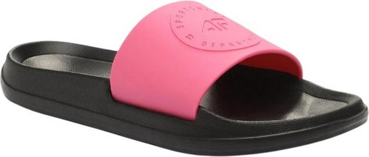 Pink/Schwarz