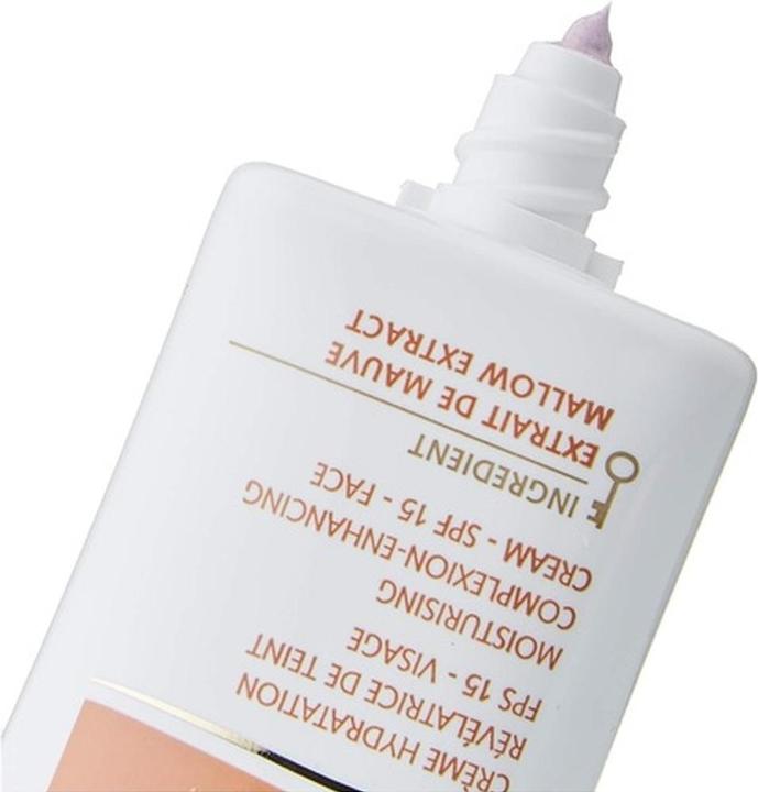 Actual product image Guinot Hydra Finish (30 ml, 24h cream, Up to SPF 10)