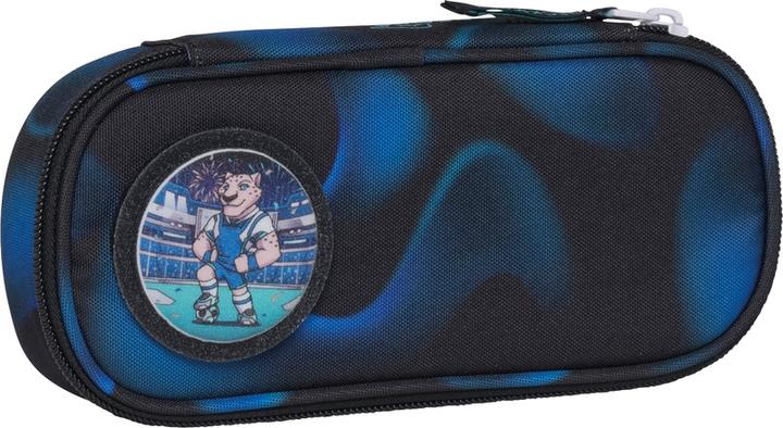 Actual product image Beckmann Sac à dos pour écolier Active Air FLX avec poche réversible (25 l)