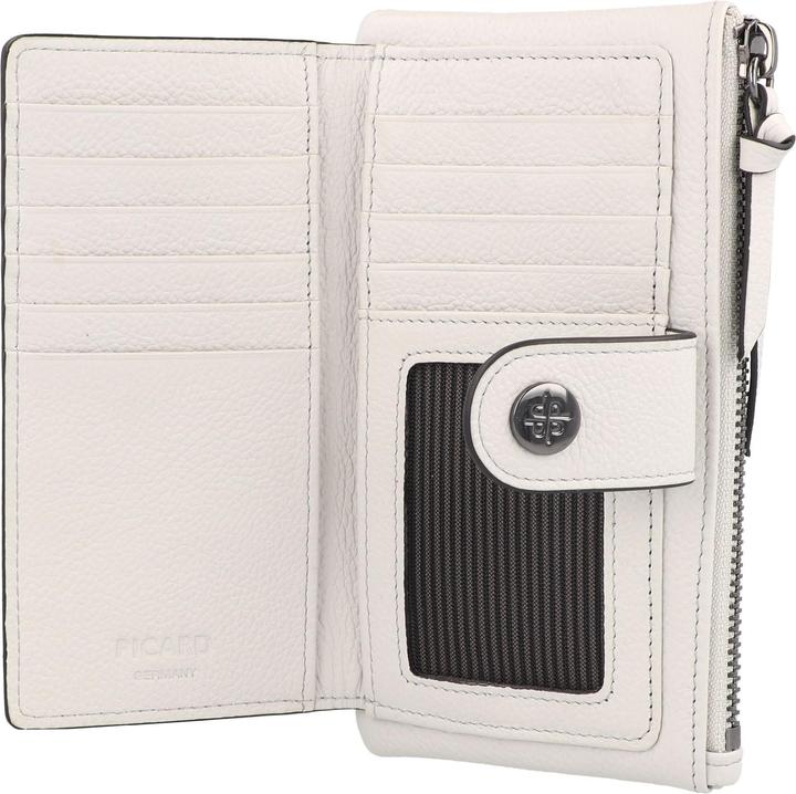 Actual product image Picard PPPP leather key case 17 cm